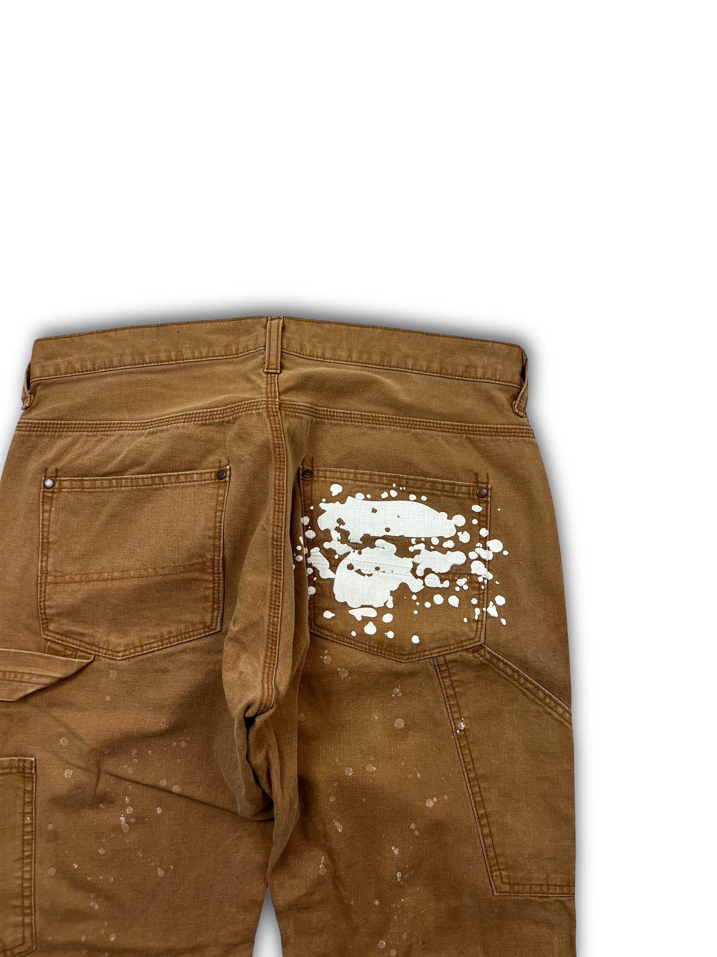 A Bathing Ape Pants (M)