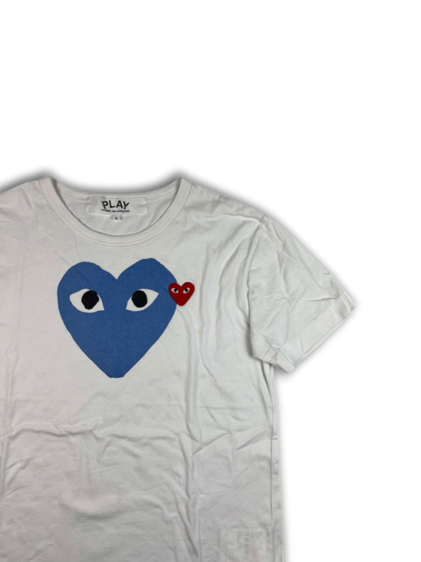 Comme des Garçons T-Shirt (L)