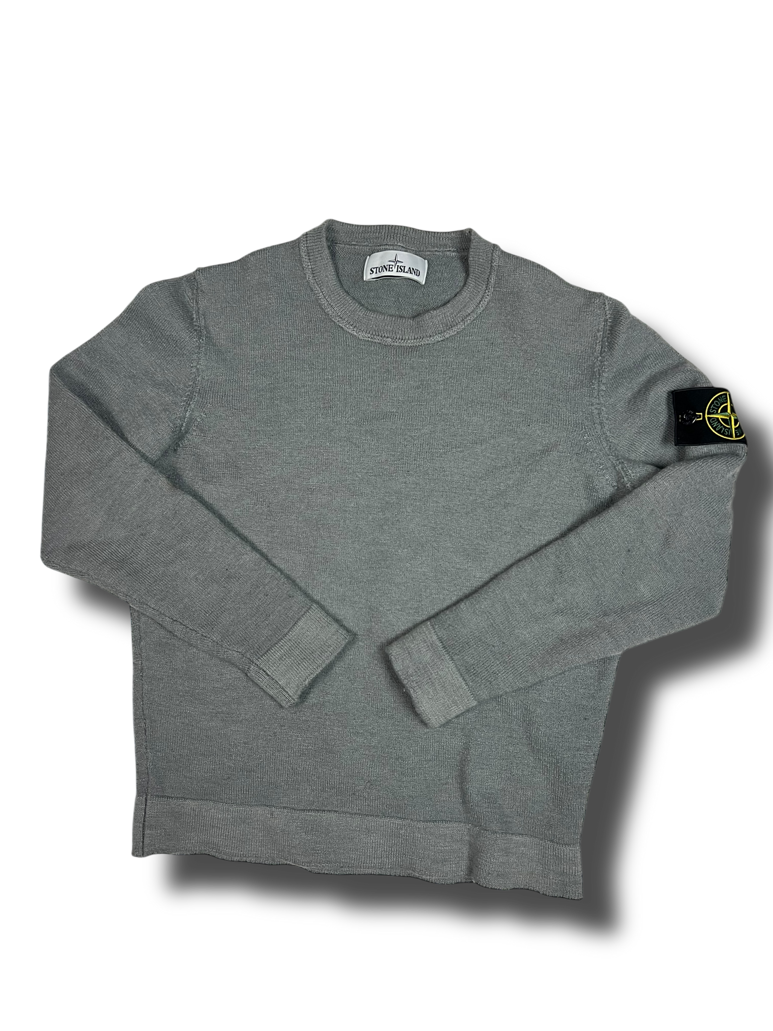 Stone Island Sweater (XS)