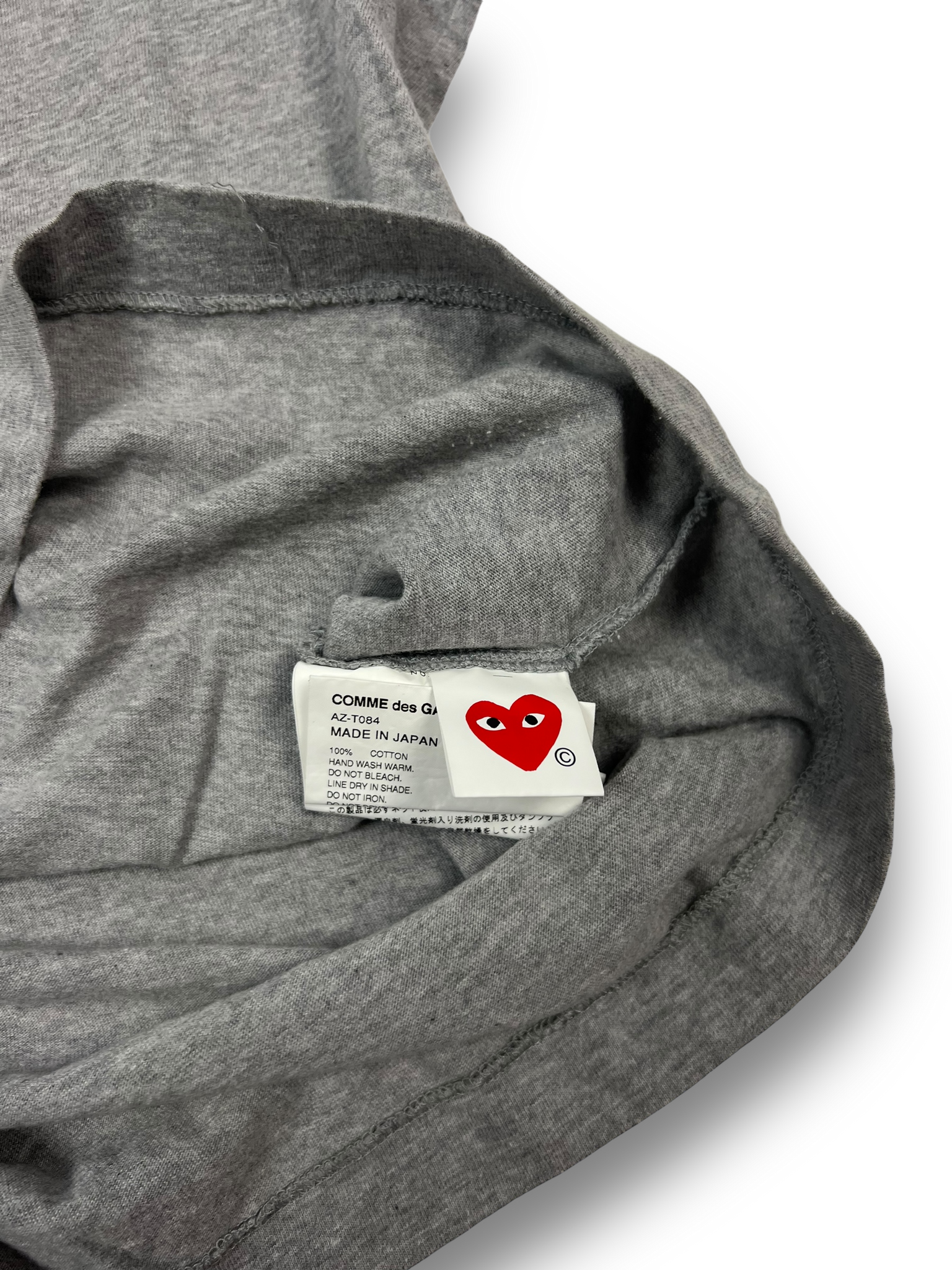 Comme des Garçons T-Shirt (M)