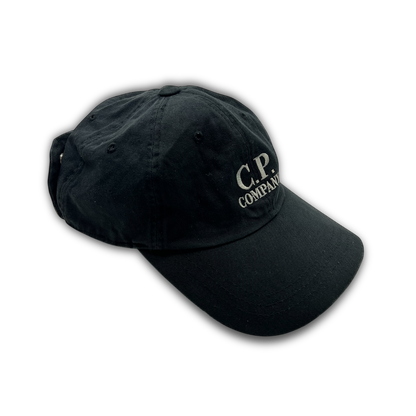 C.P. Company Cap