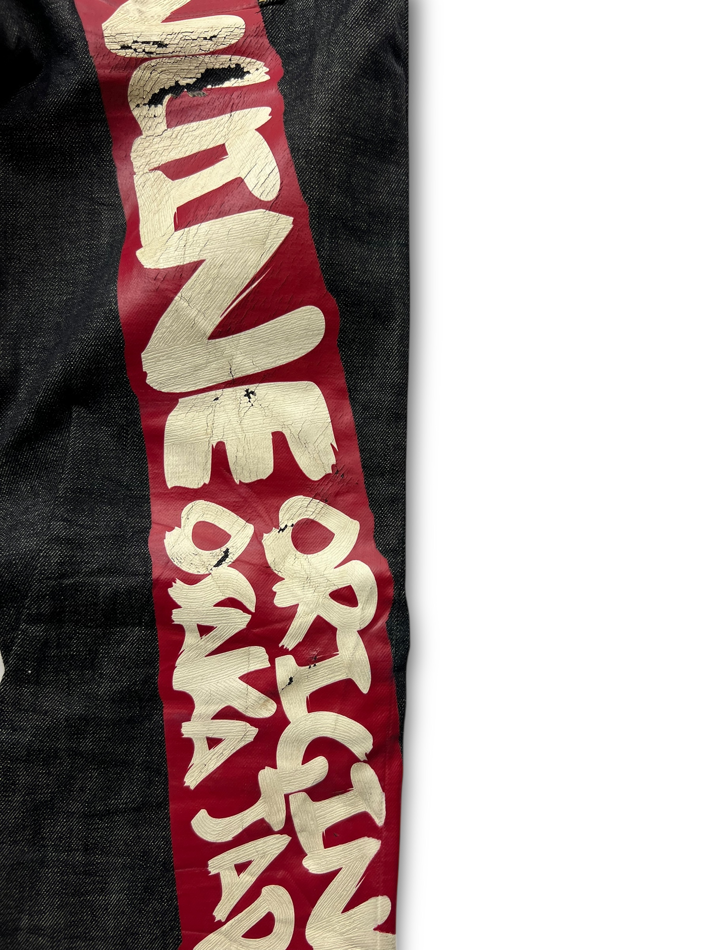 Evisu Daicock Jeans (32)