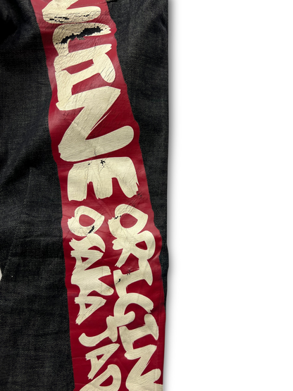 Evisu Daicock Jeans (32)