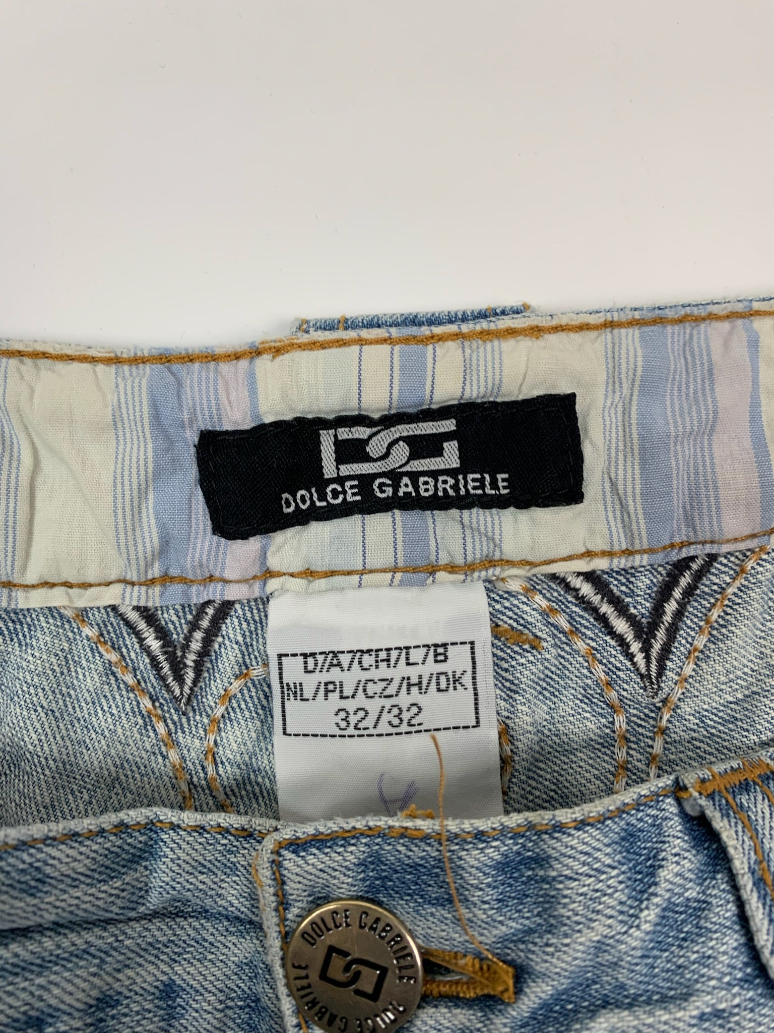 Dolce Gabrielle Jeans (32)