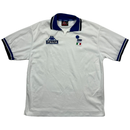 Kappa Italy Jersey (XL)