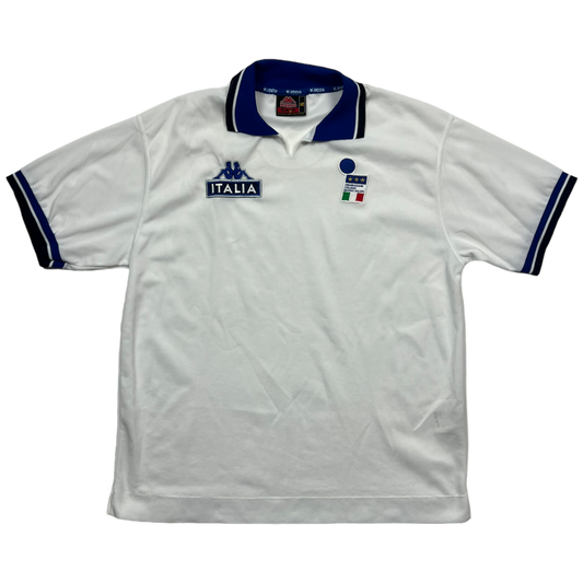 Kappa Italy Jersey (XL)
