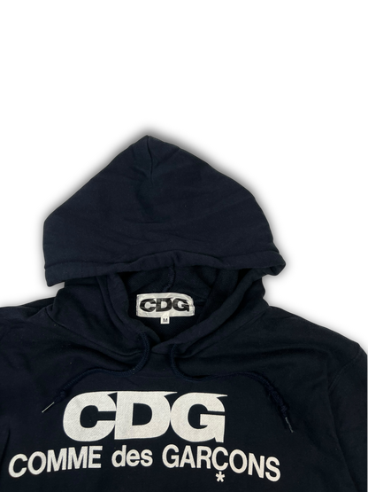 Comme des Garçons Hoodie (M)