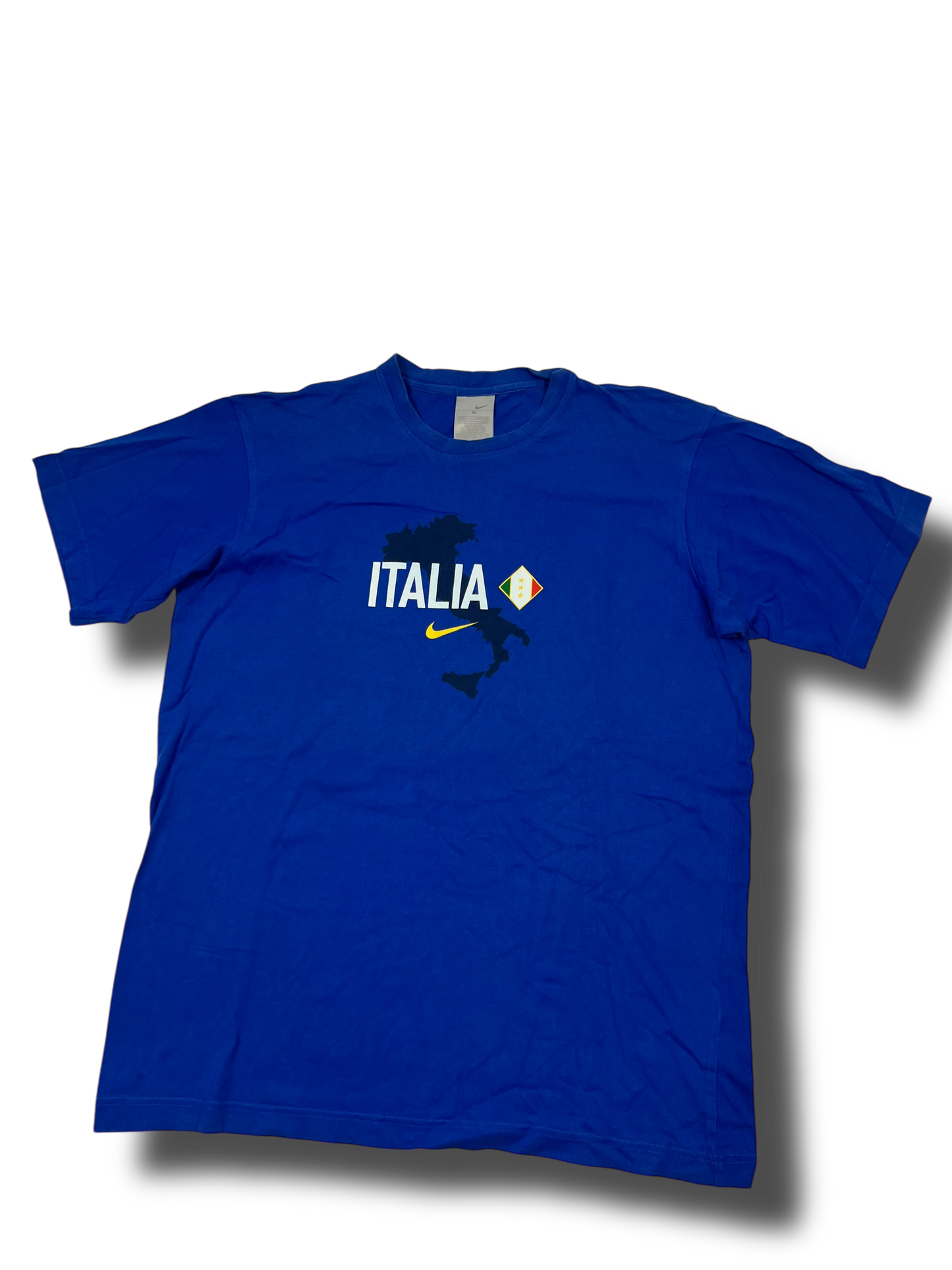 Nike Italy T-Shirt (XL)