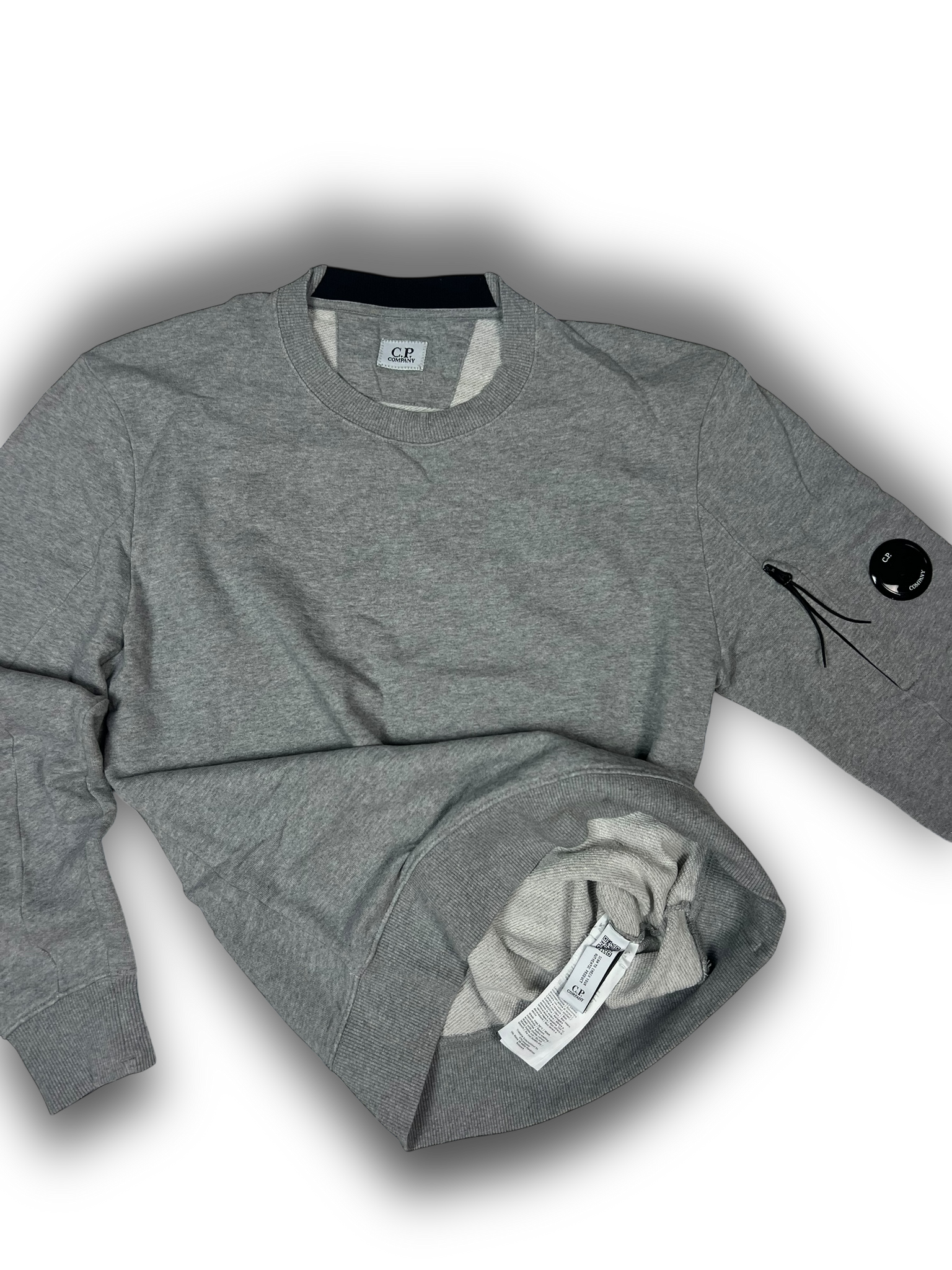 C.P. Company Sweater (S)
