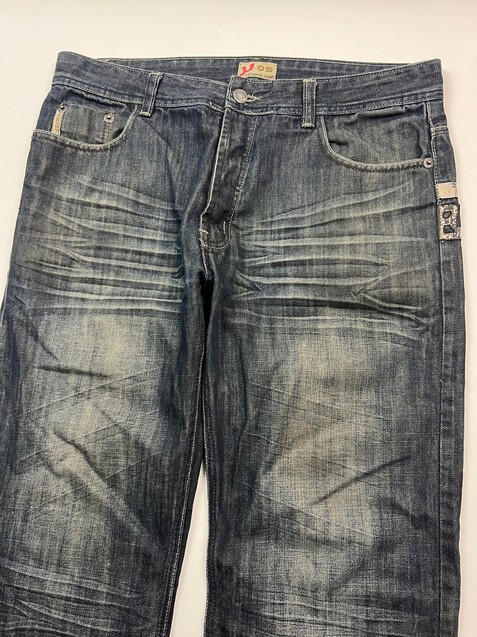 Armani Jeans (36)