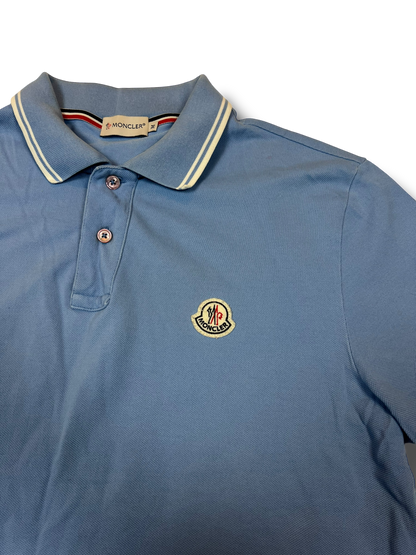 Moncler Polo (M)