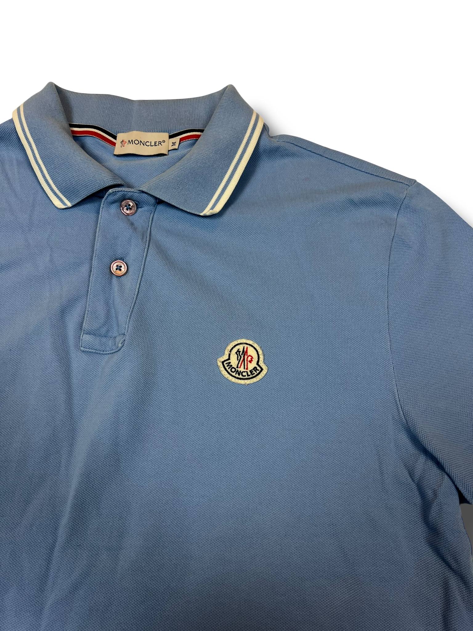 Moncler Polo (M)