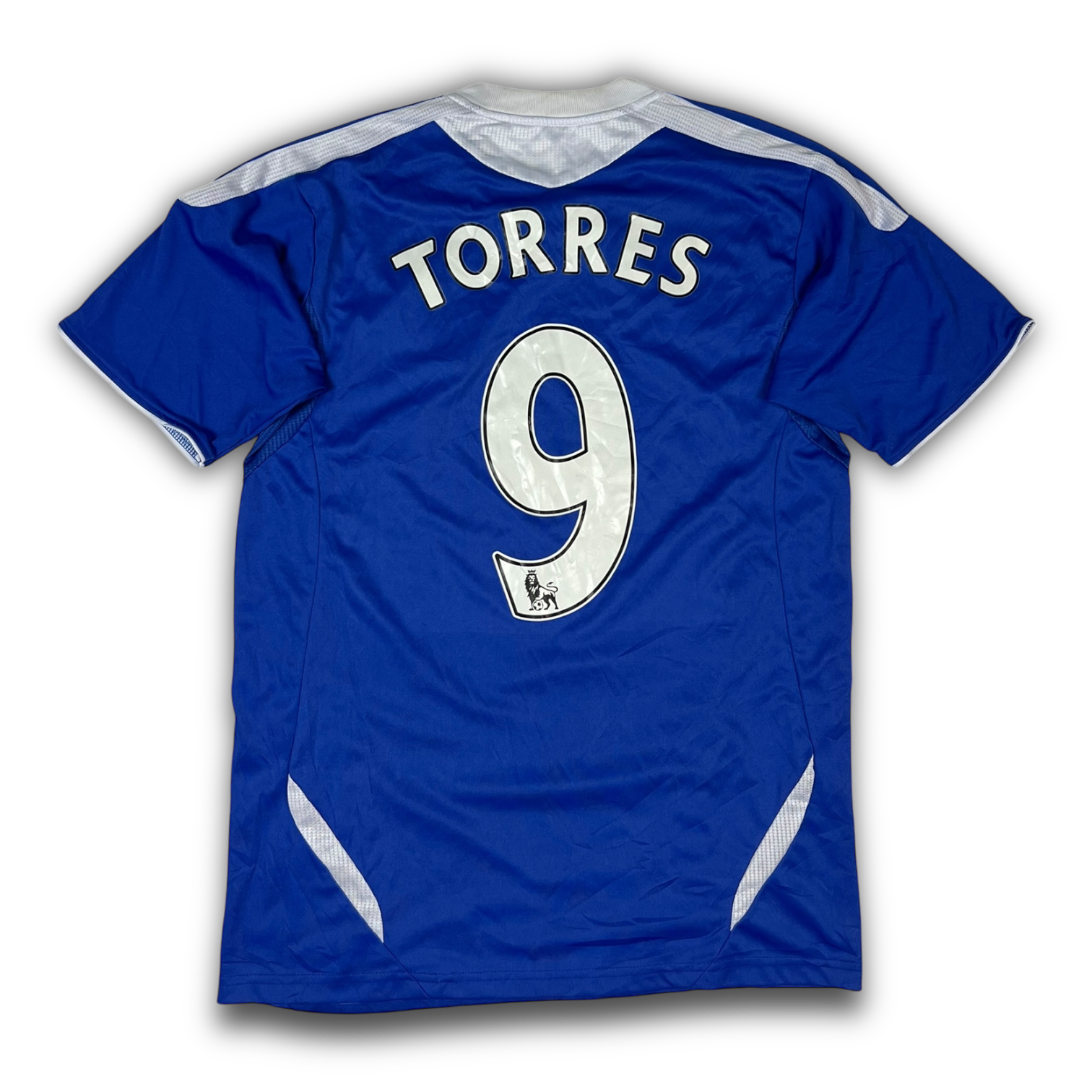 Adidas Chelsea FC Jersey (S)