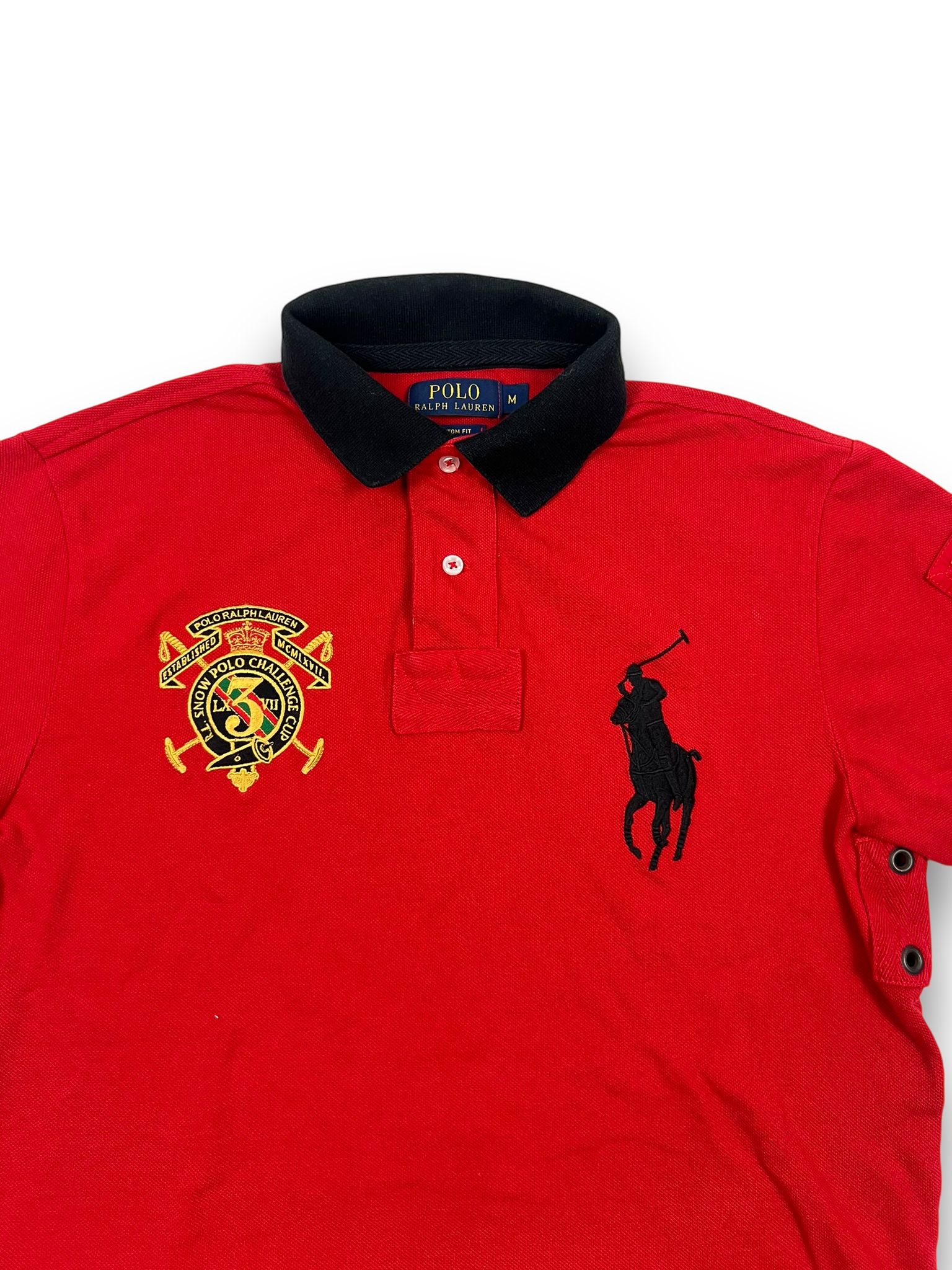 Polo Ralph Lauren Polo (M)