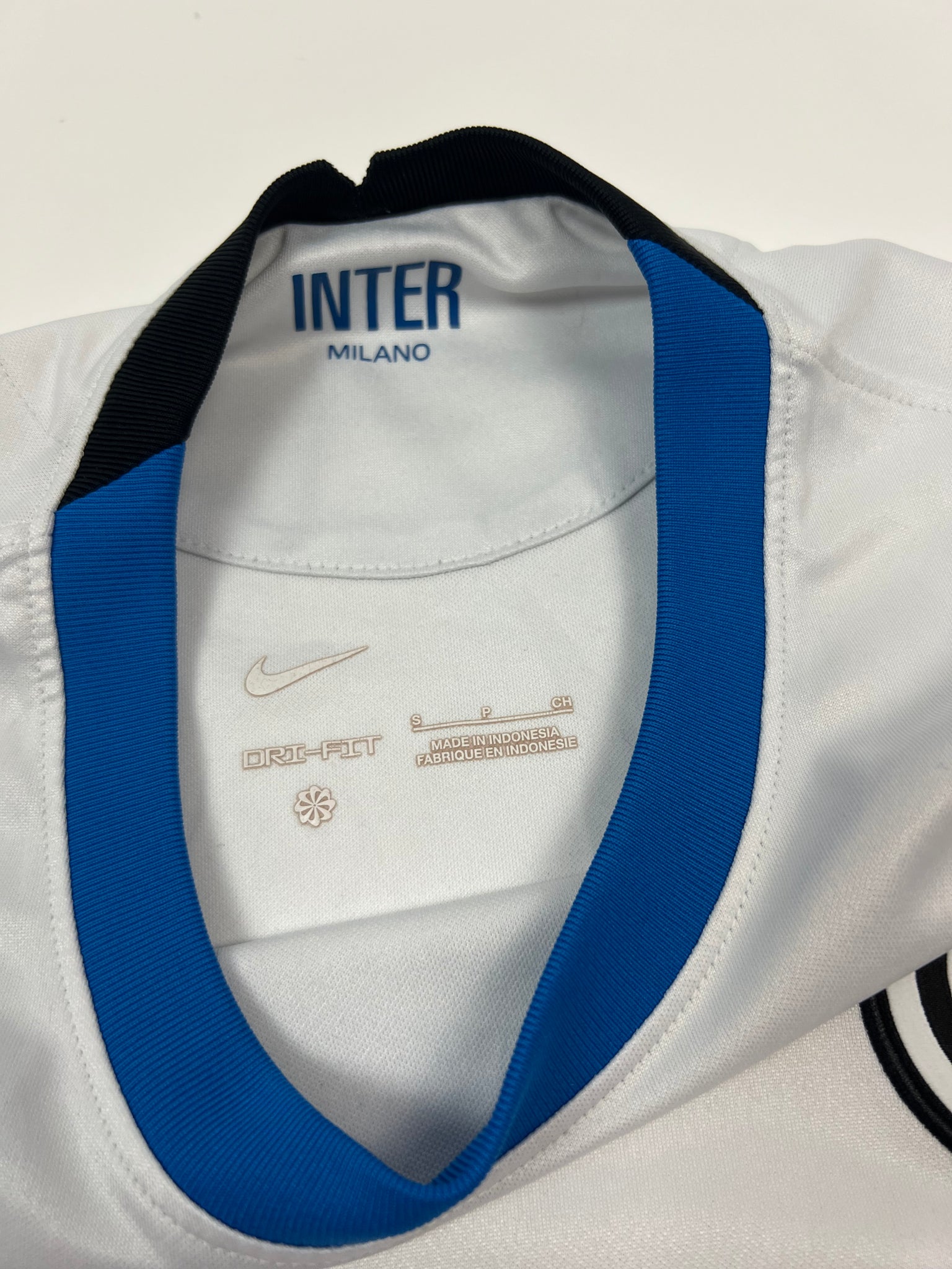 Nike Inter Milan Jersey (S)