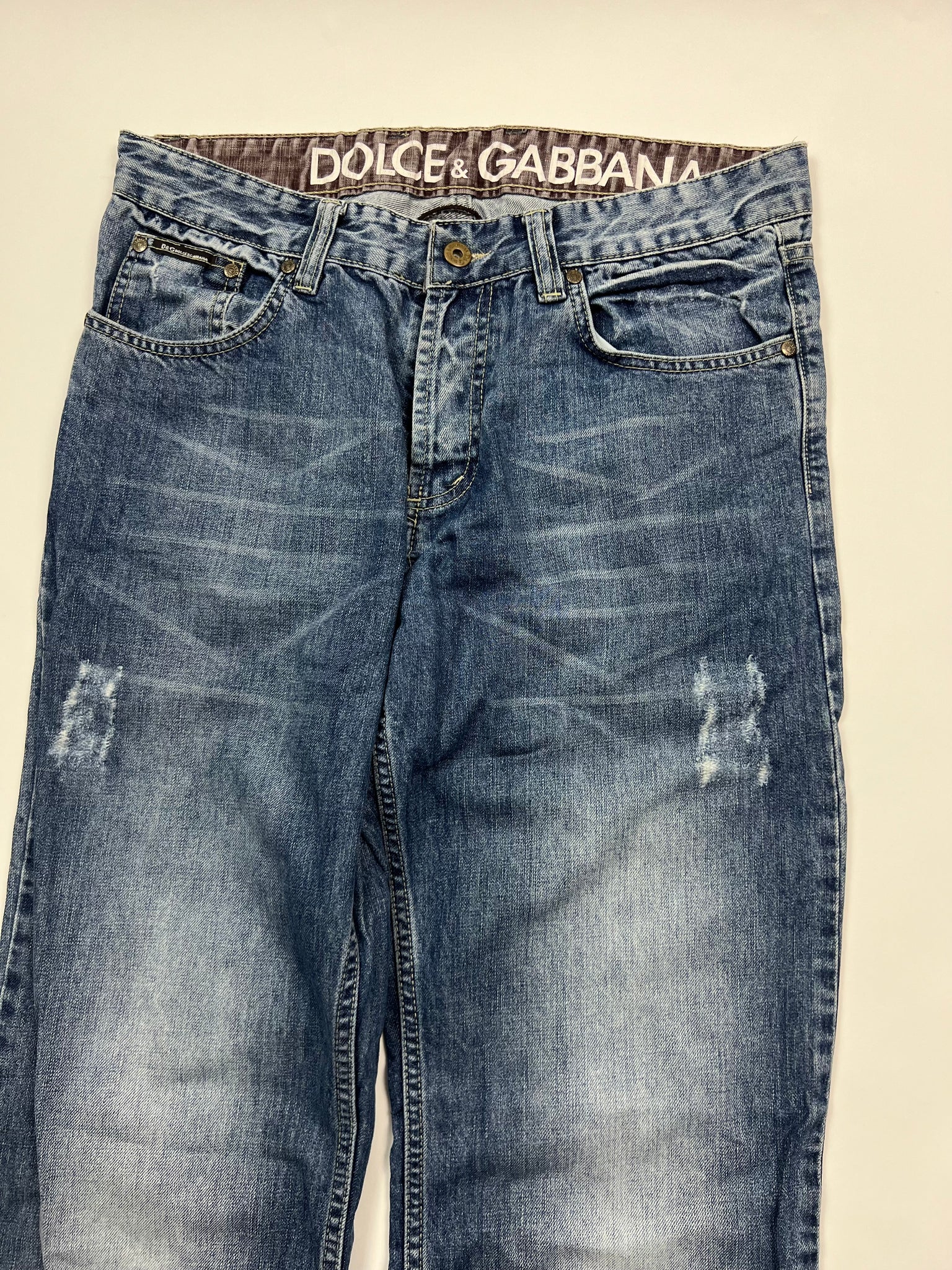 Dolce & Gabbana Jeans (33)