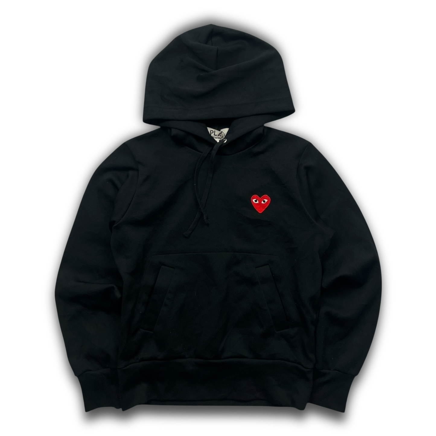 Comme des Garçons Hoodie (XS)