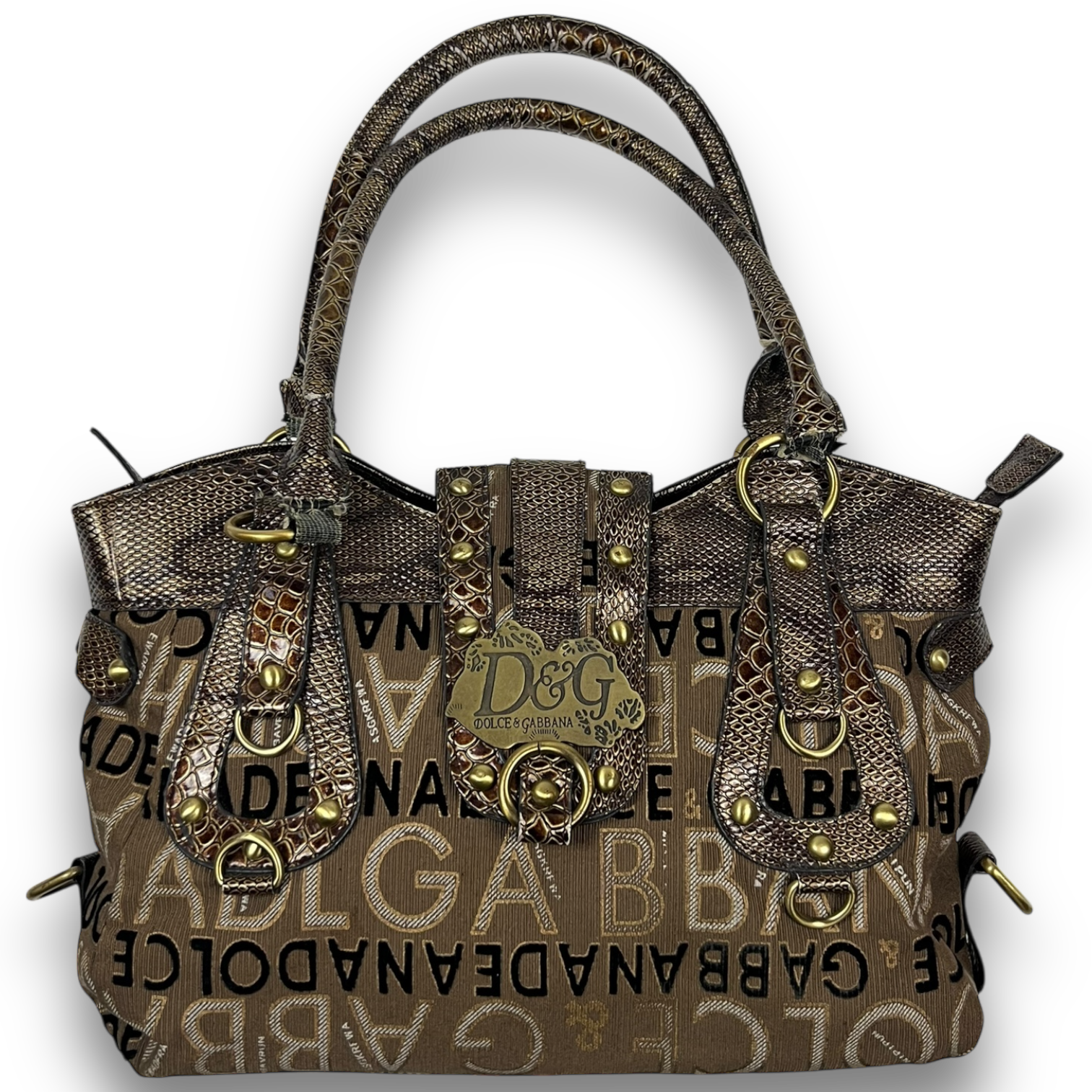 Dolce & Gabbana Bag