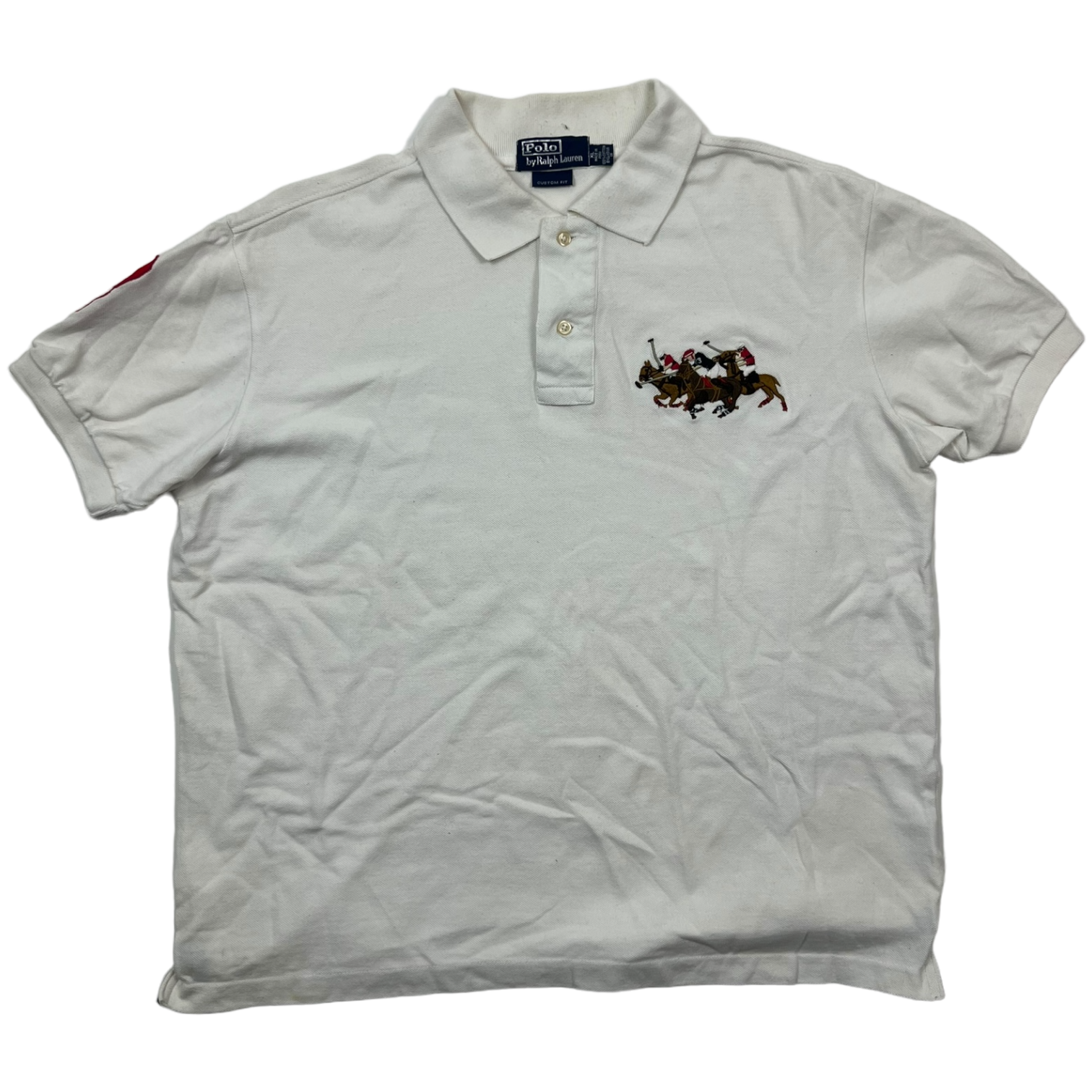 Polo Ralph Lauren Polo (XL)