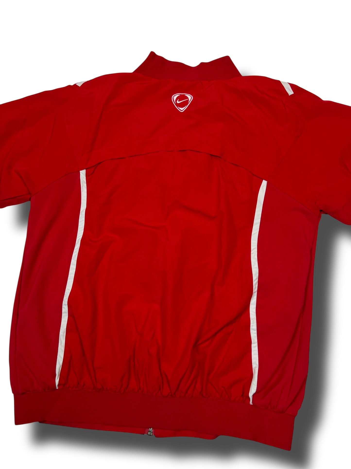 Nike Arsenal FC Track Jacket (L)