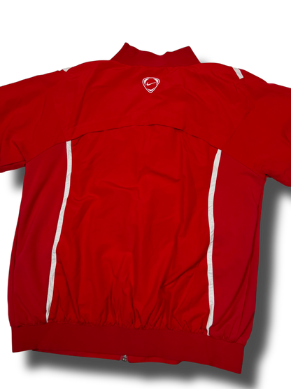 Nike Arsenal FC Track Jacket (L)