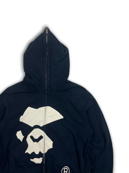 A Bathing Ape Full Zip (M)