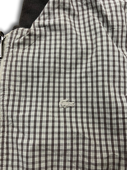 Lacoste Reversible Jacket (M)