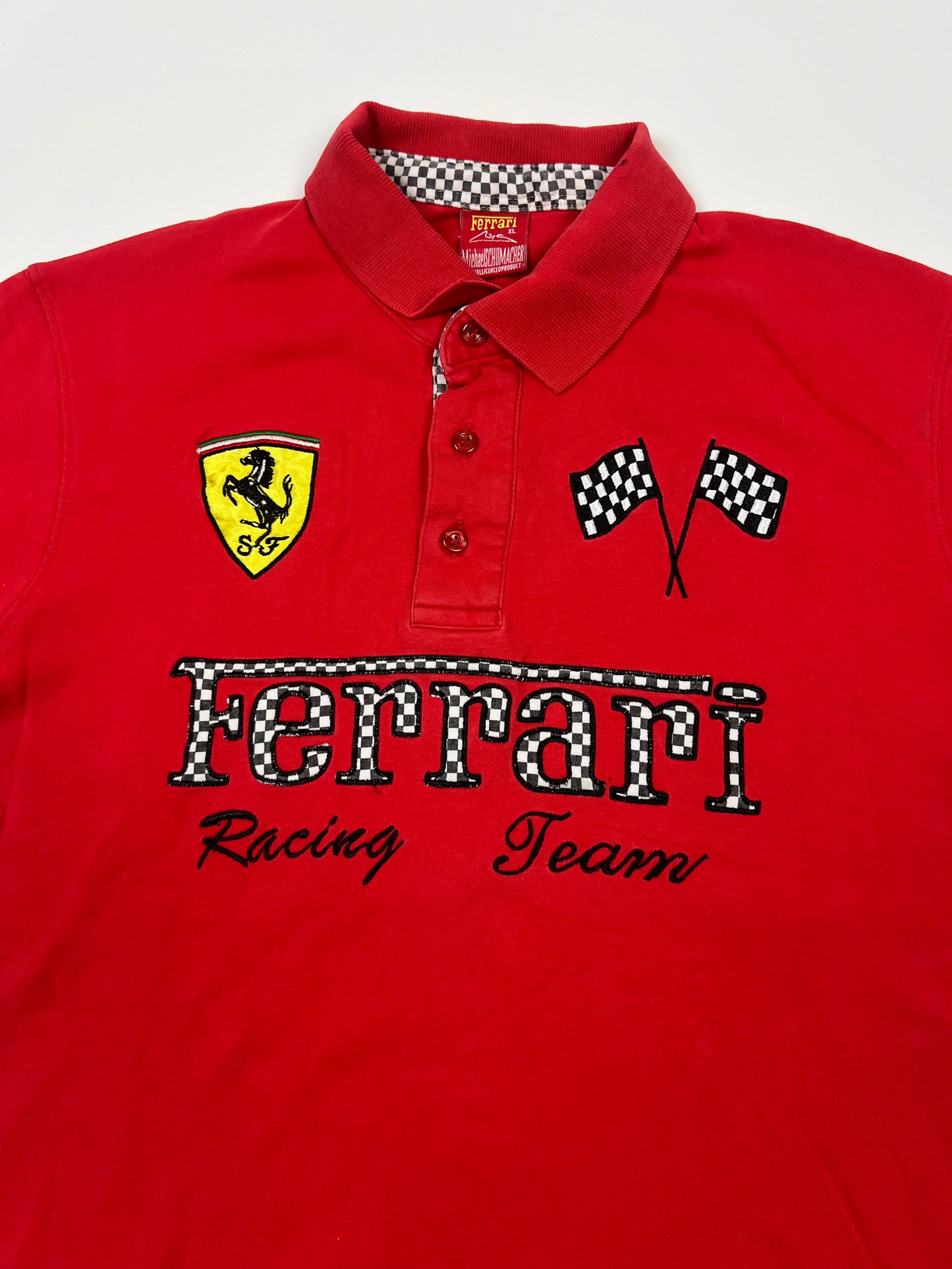 La Martina Polo (XL)