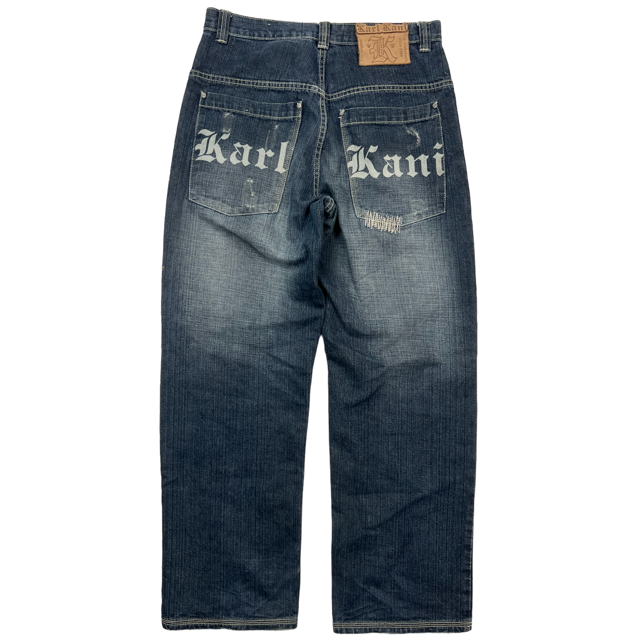 Karl Kani Jeans (32)