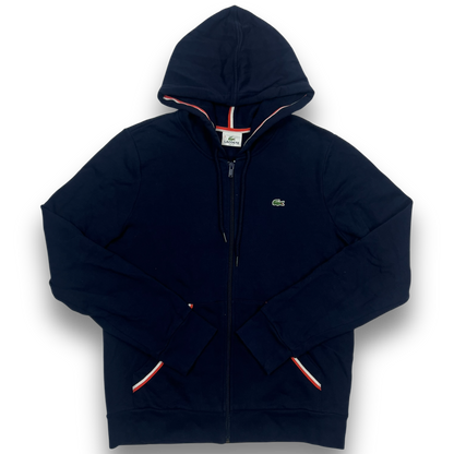 Lacoste Zip Up (L)