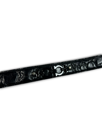 Ferragamo Belt (90cm)