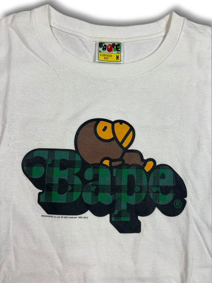 A Bathing Ape T-Shirt (M)