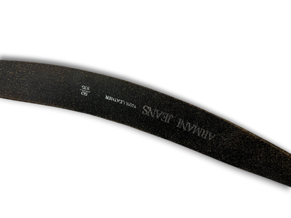 Armani Belt (115cm)