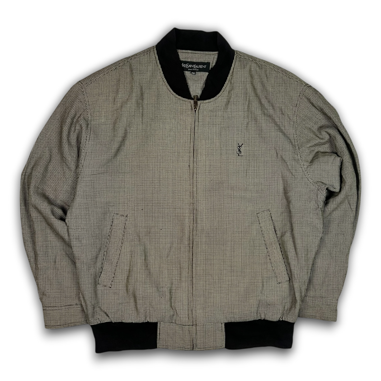 Yves Saint Laurent Jacket (M)