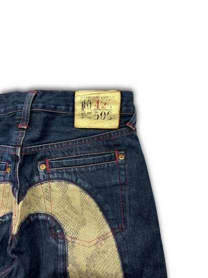 Evisu Jeans (29)
