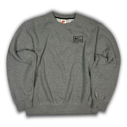 Nike X Stüssy Sweater (M)