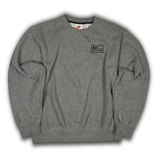 Nike X Stüssy Sweater (M)