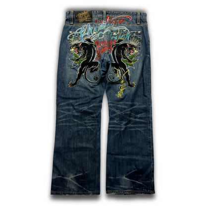 Christian Audigier Jeans (36)