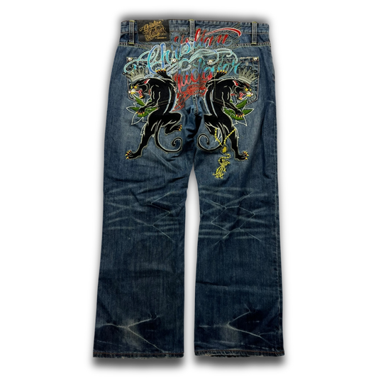 Christian Audigier Jeans (36)