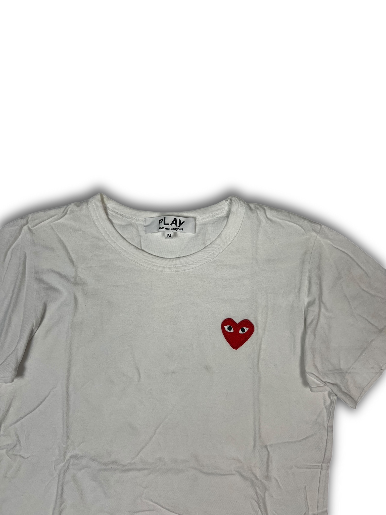 Comme des Garçons T-Shirt (M)