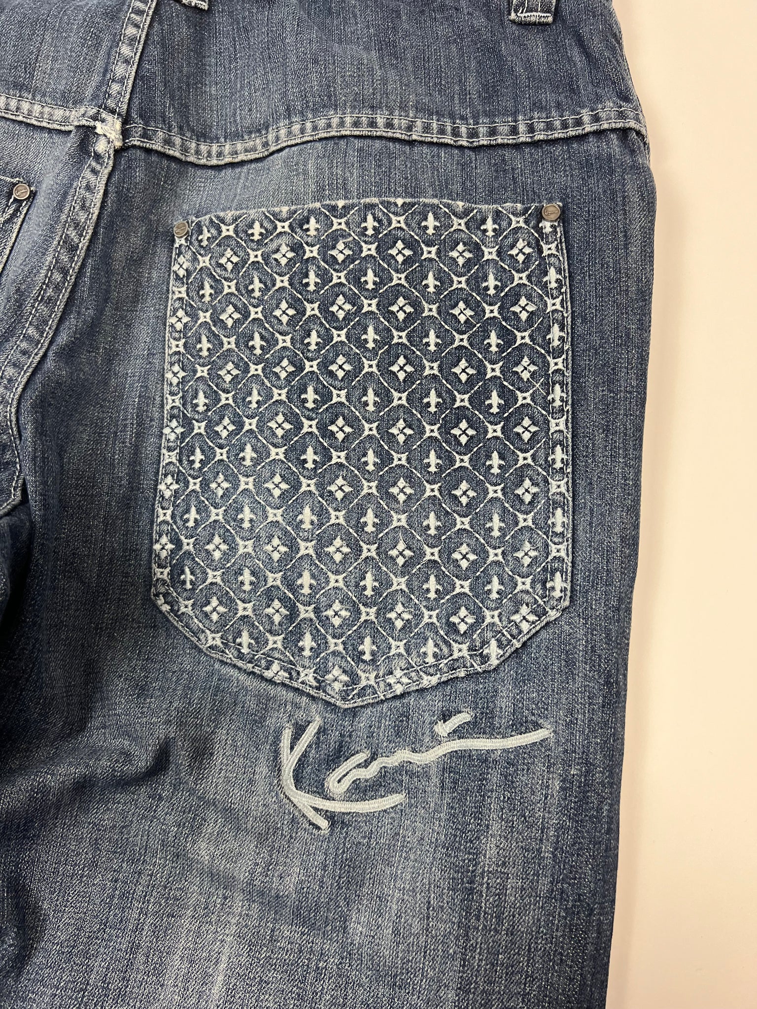 Karl Kani Jeans (34)