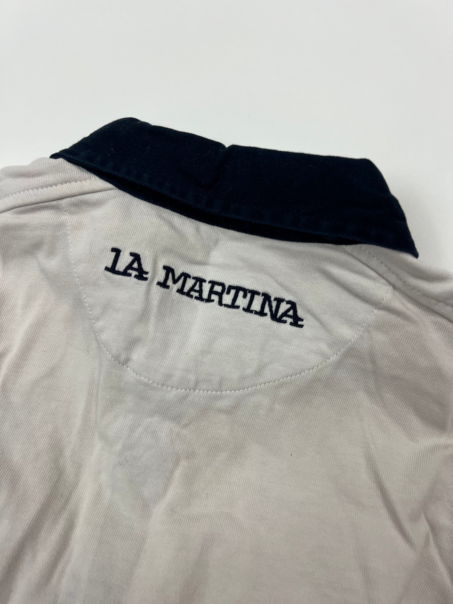 La Martina Longsleeve (L)