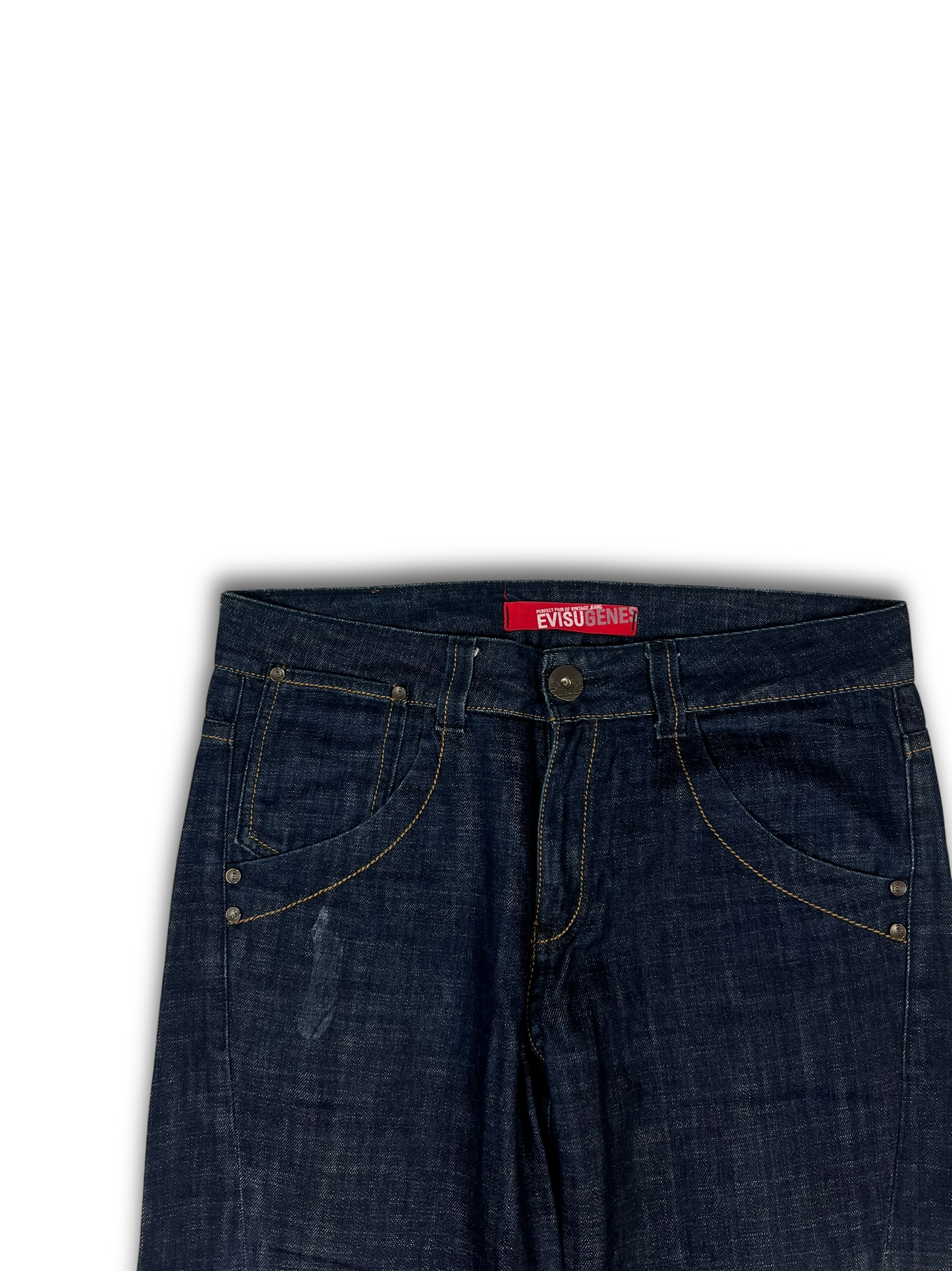 Evisu Jeans (34)