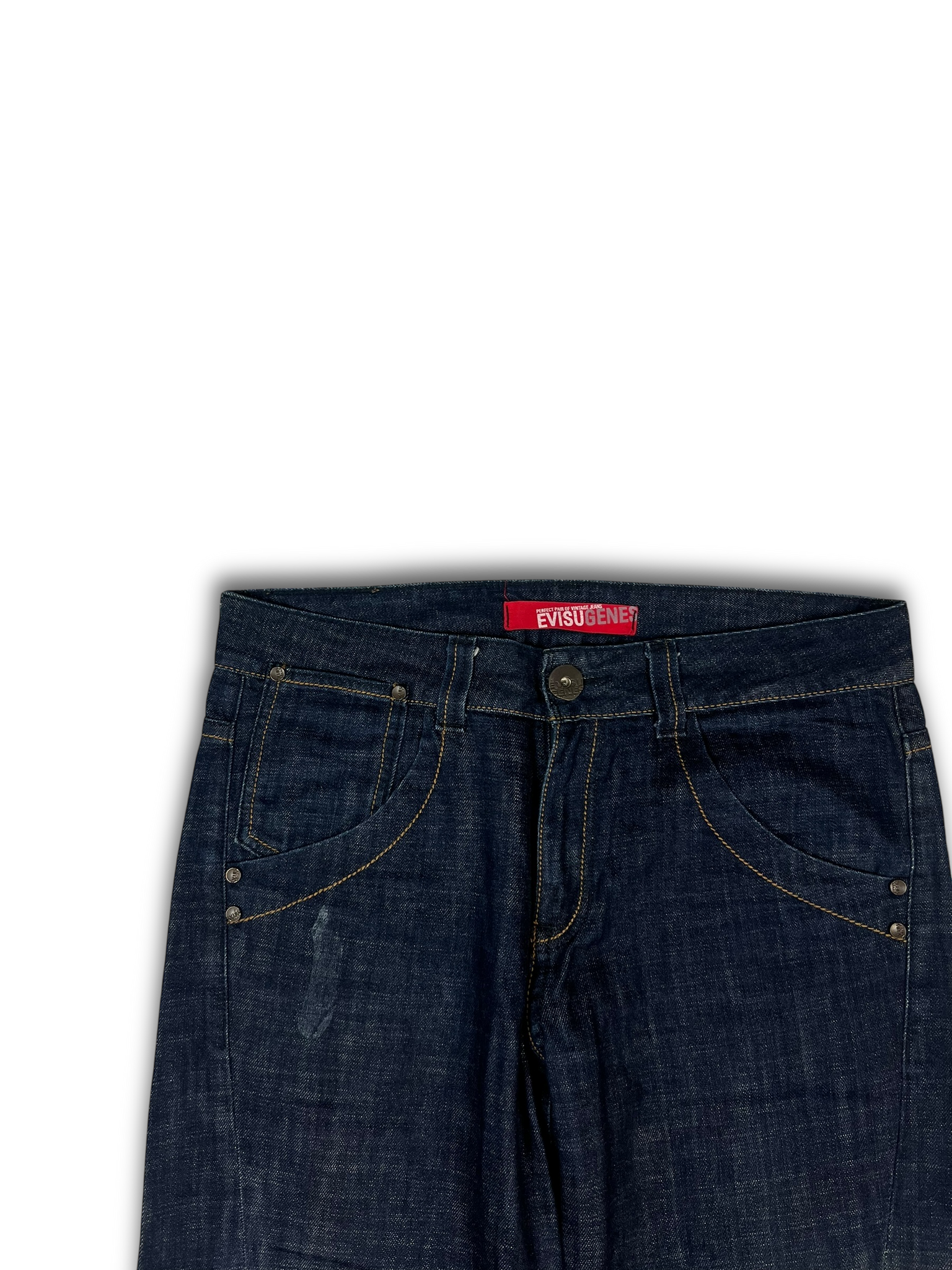 Evisu Jeans (34)