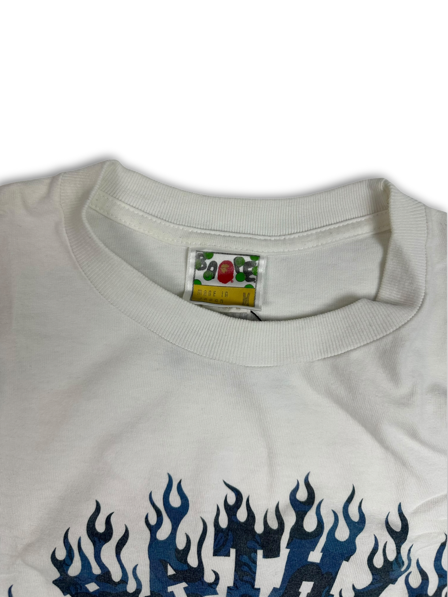 A Bathing Ape T-Shirt (M)