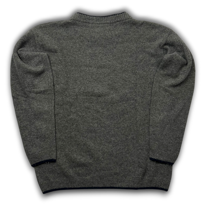 Burberry Sweater (S)