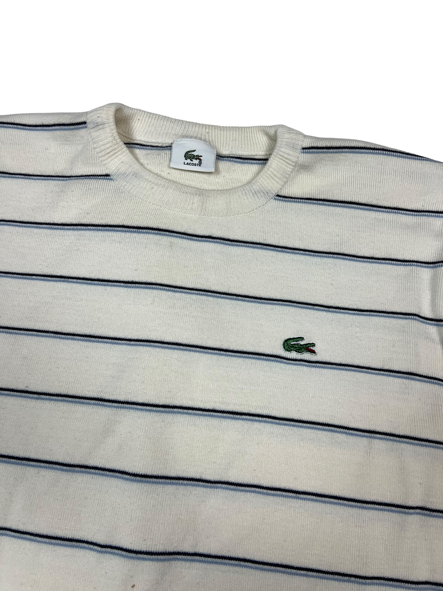 Lacoste Sweater (S)