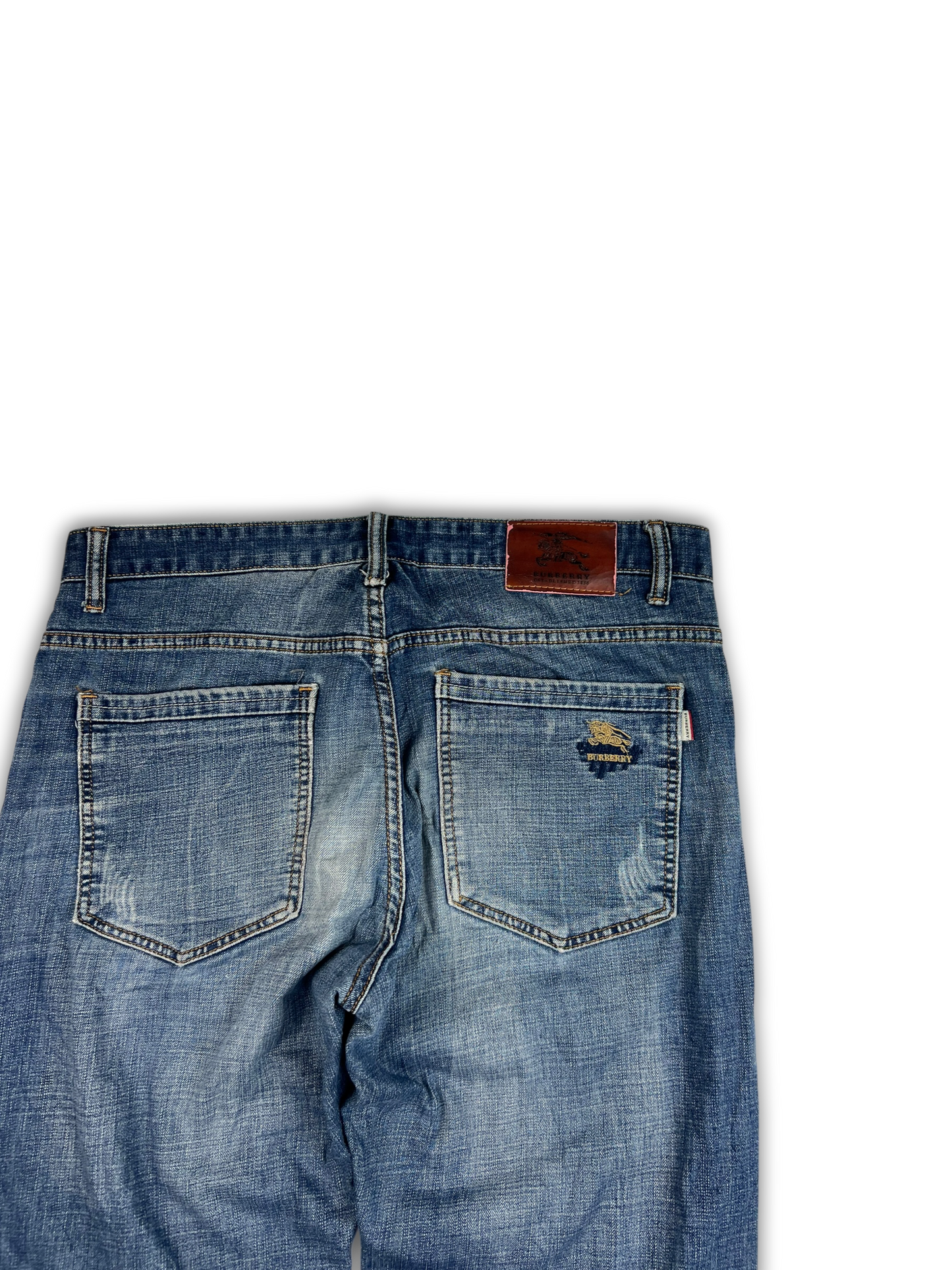 Burberry Jeans (36)