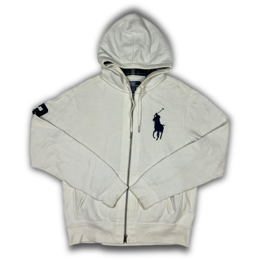 Polo Ralph Lauren Zip Up (M)