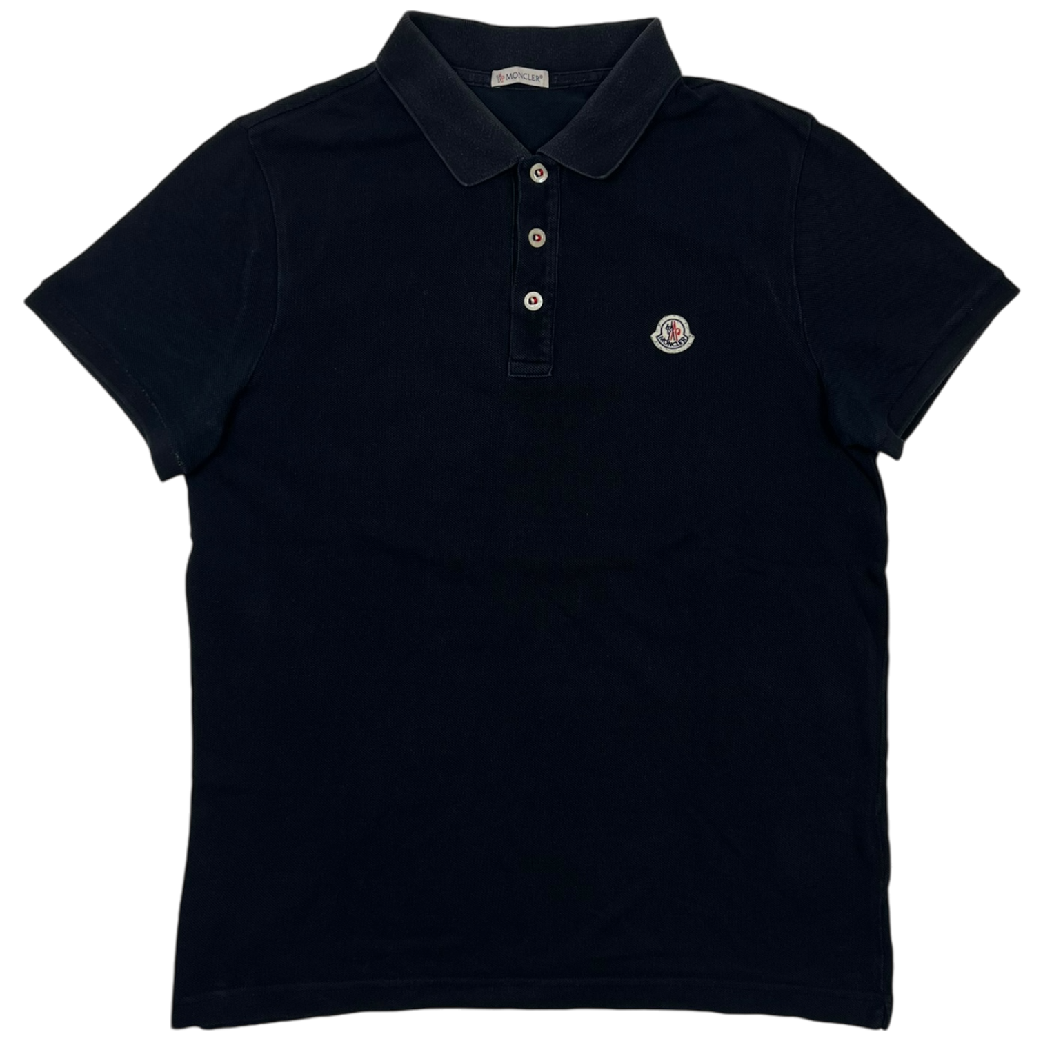 Moncler Polo (M)